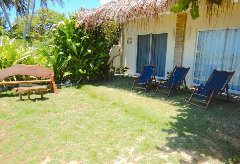 سوییت خانوادگی, Pousada Do Sonho