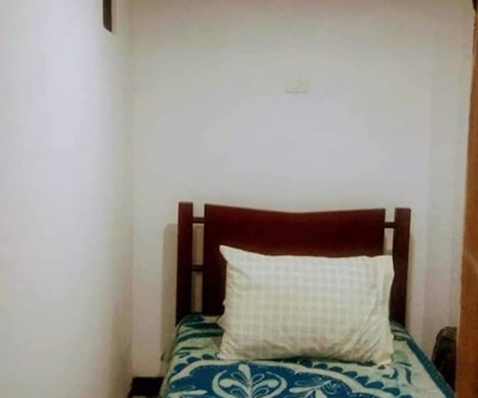 기본룸, Kfe L Hostel