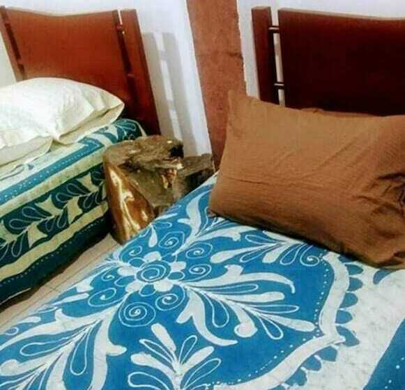 ベーシックルーム, Kfe L Hostel