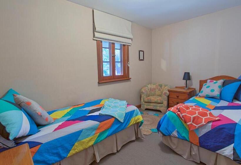 خانه 2 خوابه, Tanunda Cottages