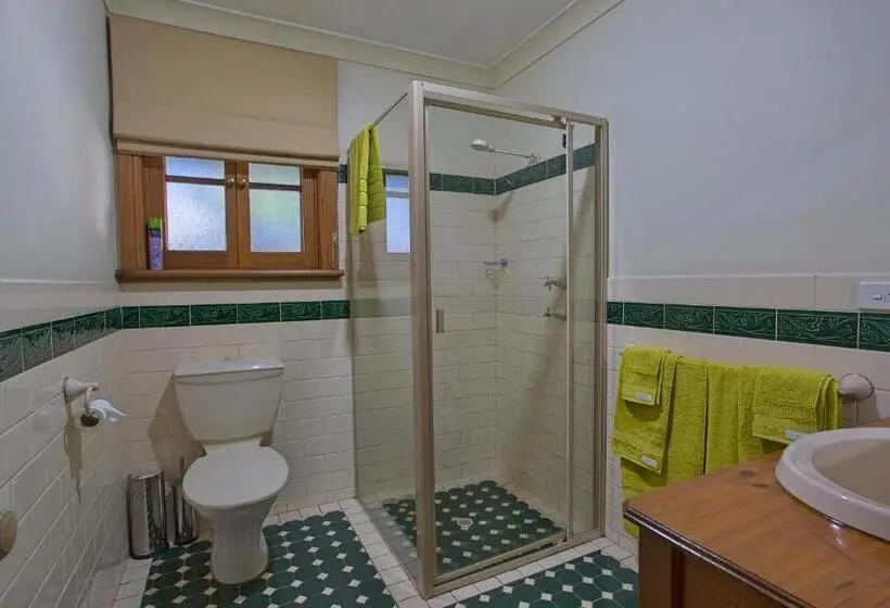 ２ベッドルームハウス, Tanunda Cottages