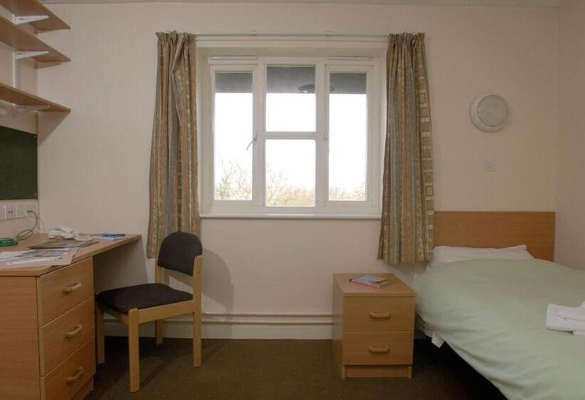 חדר סטנדרט יחיד, University Of Essex Colchester Campus