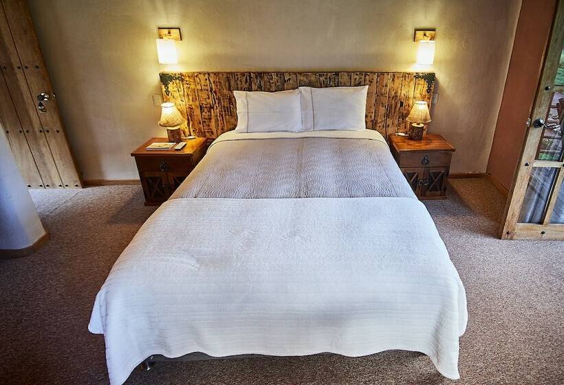 Deluxe Room Mountain View, Allpawasi Pisac Lodge Boutique B&b