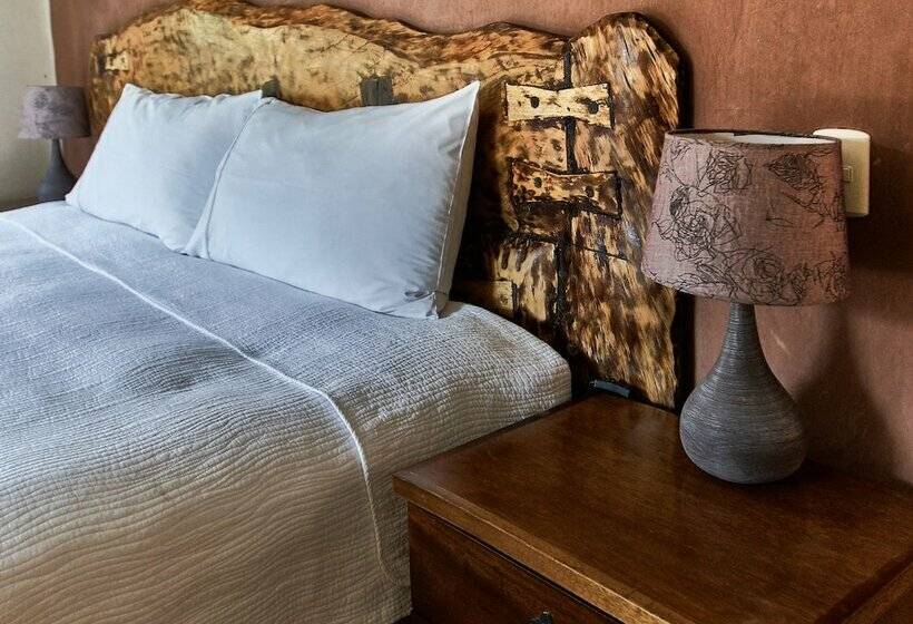 سوئیت لوکس با چشمانداز کوهستان, Allpawasi Pisac Lodge Boutique B&b