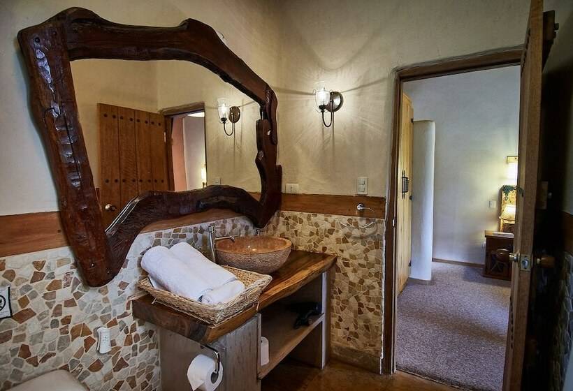 Номер Deluxe Вид на Горы, Allpawasi Pisac Lodge   Boutique B&b