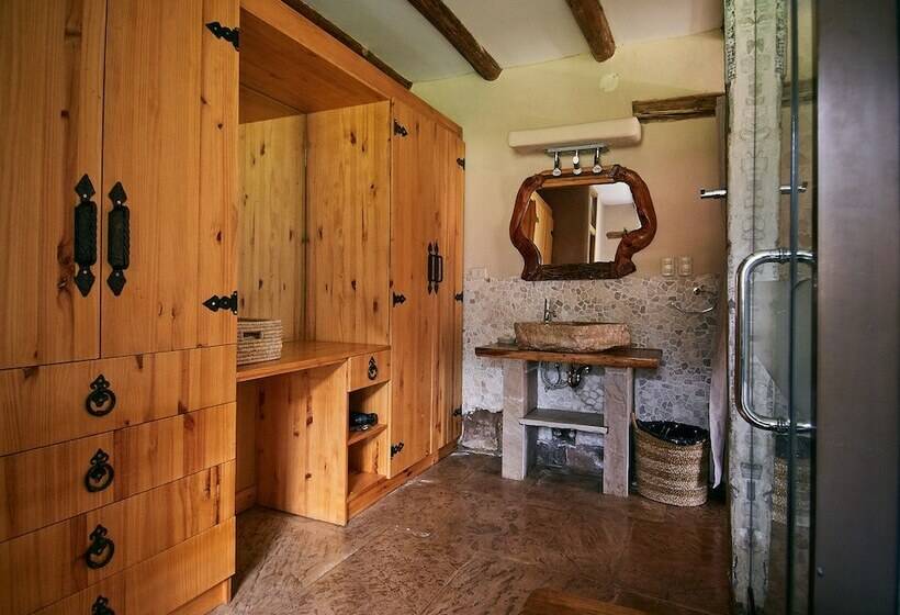 سوئیت لوکس با چشمانداز کوهستان, Allpawasi Pisac Lodge Boutique B&b