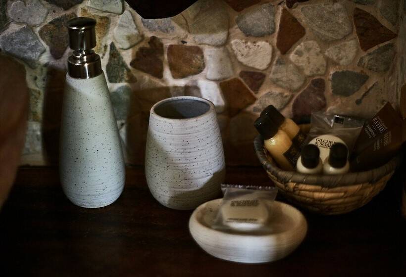 سوئیت لوکس با چشمانداز کوهستان, Allpawasi Pisac Lodge Boutique B&b