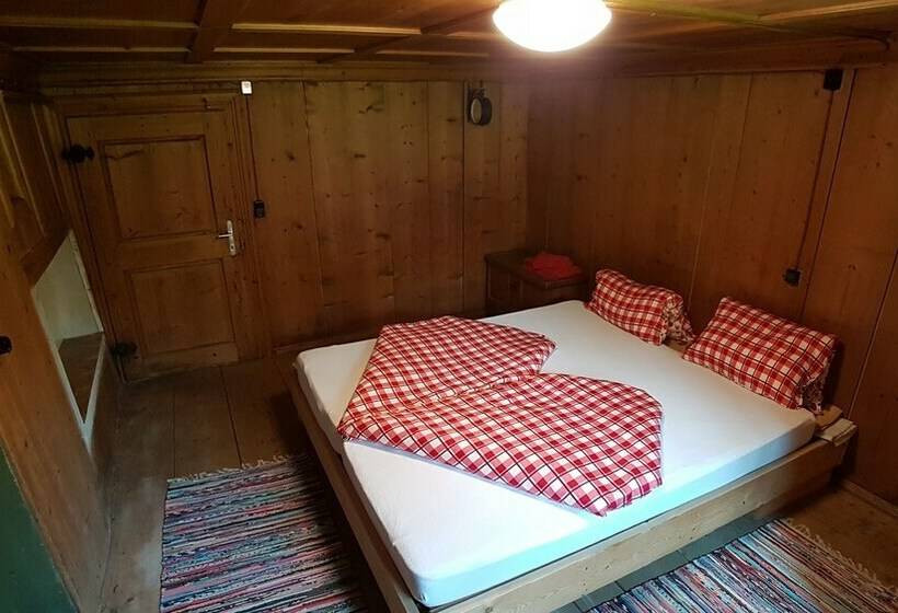 침실 1개 주택, Ferienhof Leo