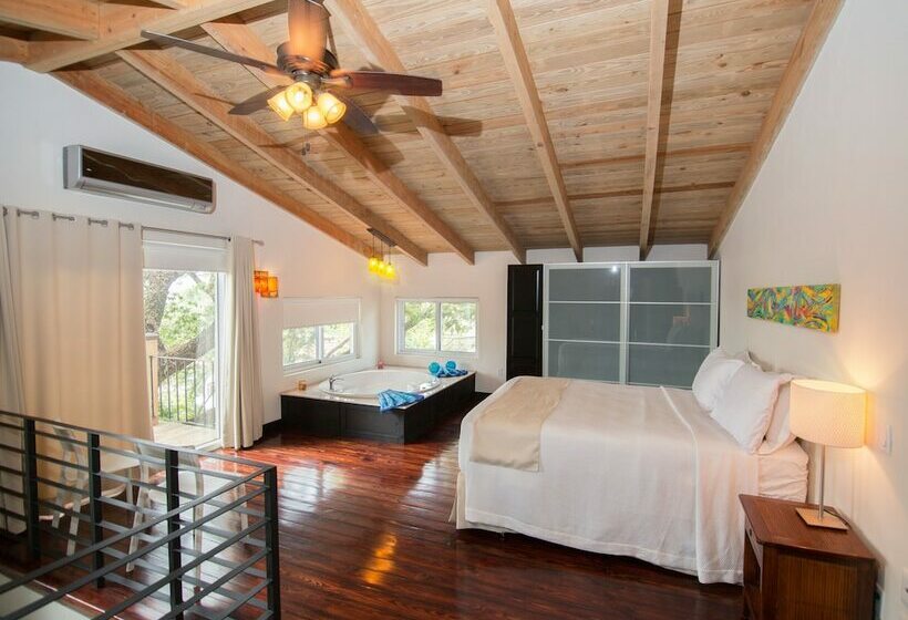 1ベッドルームハウス, Colibri Boutique