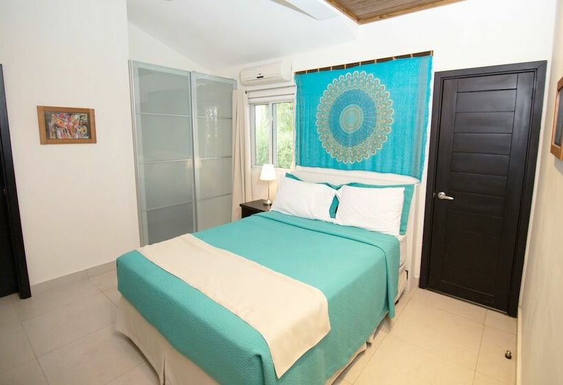 1ベッドルームハウス, Colibri Boutique