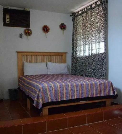 スタンダードルーム, Casa De Huéspedes Vista Hermosa
