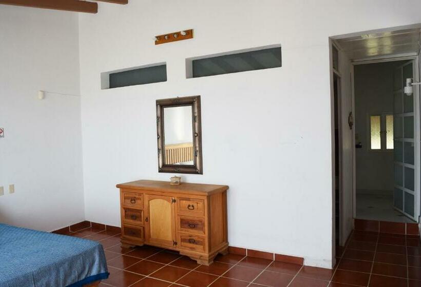 חדר סטנדרט, Casa De Huéspedes Vista Hermosa