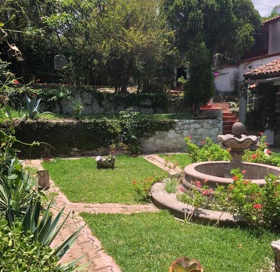 חדר סטנדרט, Casa De Huéspedes Vista Hermosa