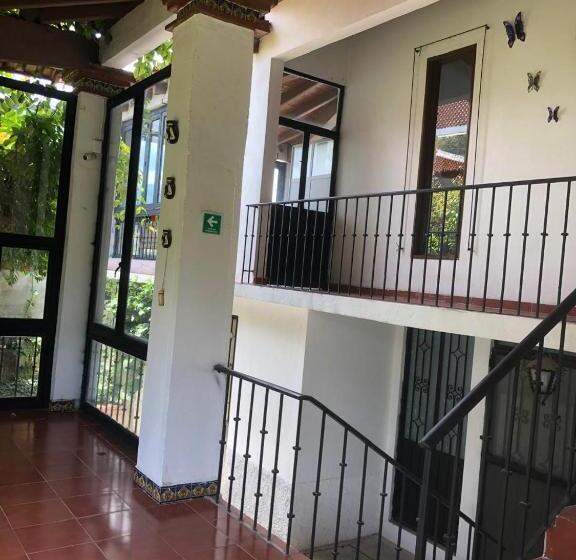 חדר סטנדרט, Casa De Huéspedes Vista Hermosa