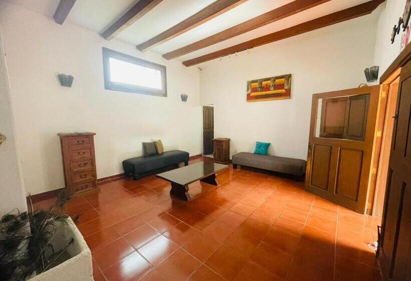 חדר סטנדרט, Casa De Huéspedes Vista Hermosa