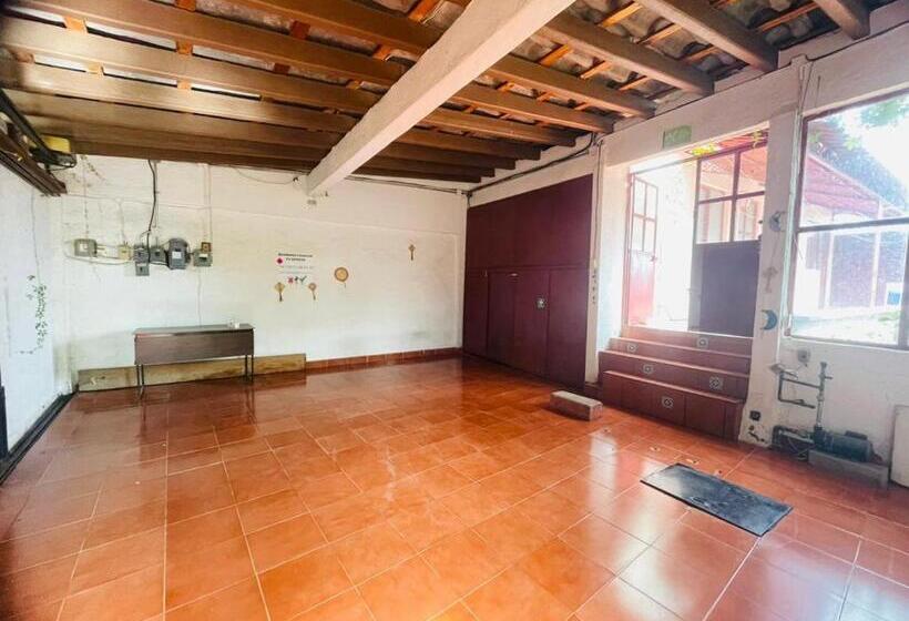 スタンダードルーム, Casa De Huéspedes Vista Hermosa
