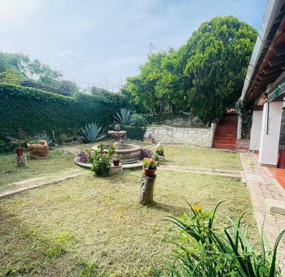 חדר סטנדרט, Casa De Huéspedes Vista Hermosa