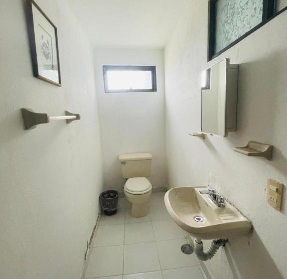 חדר סטנדרט לארבעה, Casa De Huéspedes Vista Hermosa