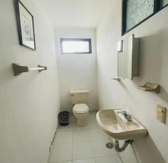 スタンダード４人部屋, Casa De Huéspedes Vista Hermosa