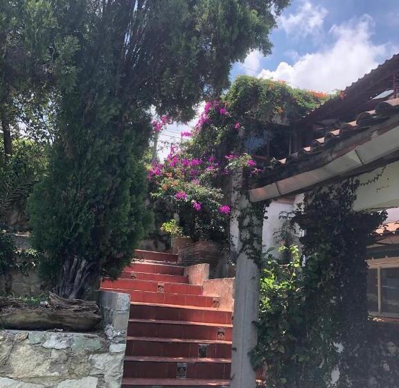 スタンダード４人部屋, Casa De Huéspedes Vista Hermosa