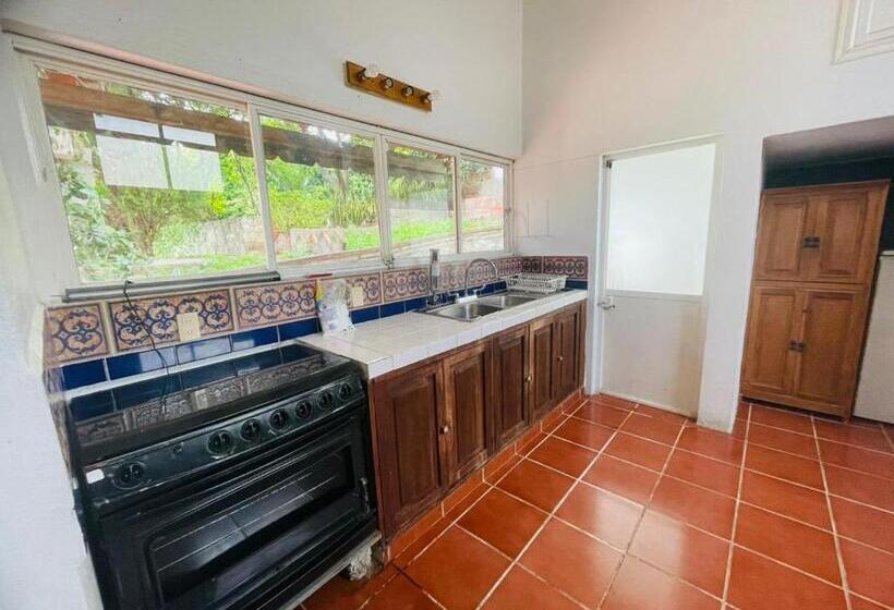 スタンダード４人部屋, Casa De Huéspedes Vista Hermosa