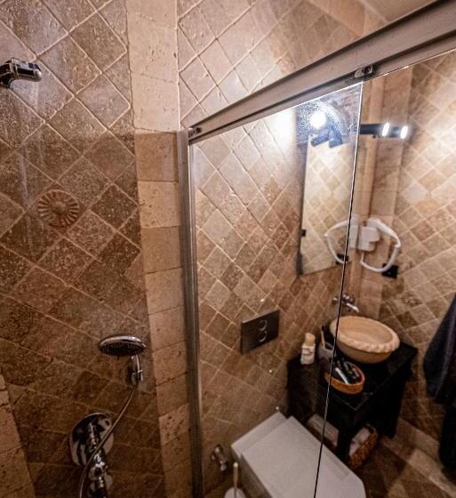 Standard-huone, Aleysim Alaçatı Design Als