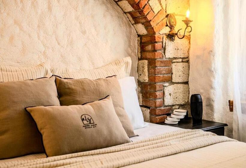 Standard-huone, Aleysim Alaçatı Design Als