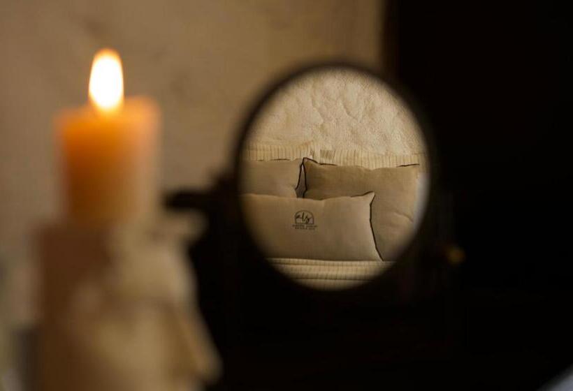 Standard-huone, Aleysim Alaçatı Design Als