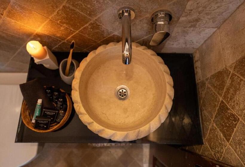 Standard-huone, Aleysim Alaçatı Design Als