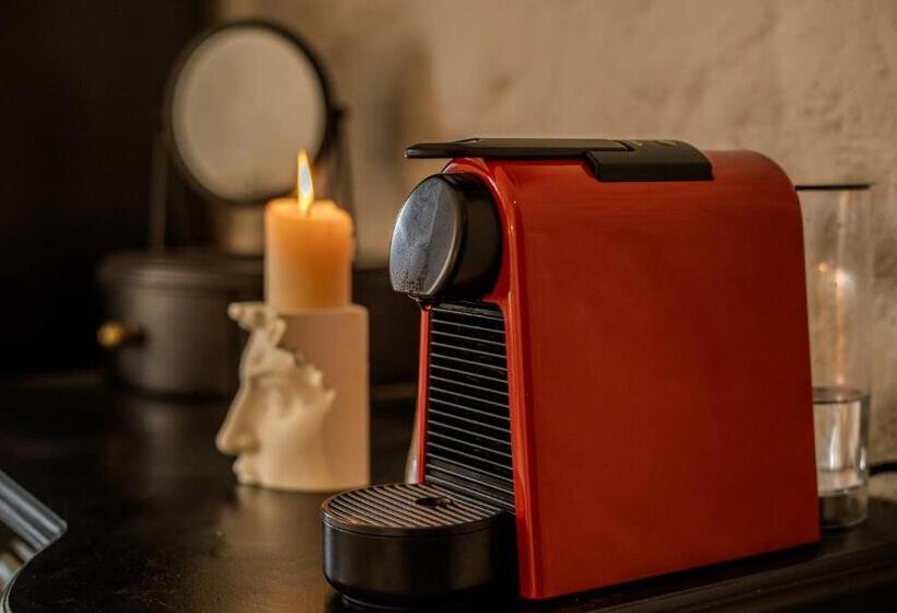 Deluxe-huone Parveke, Aleysim Alaçatı Design Als