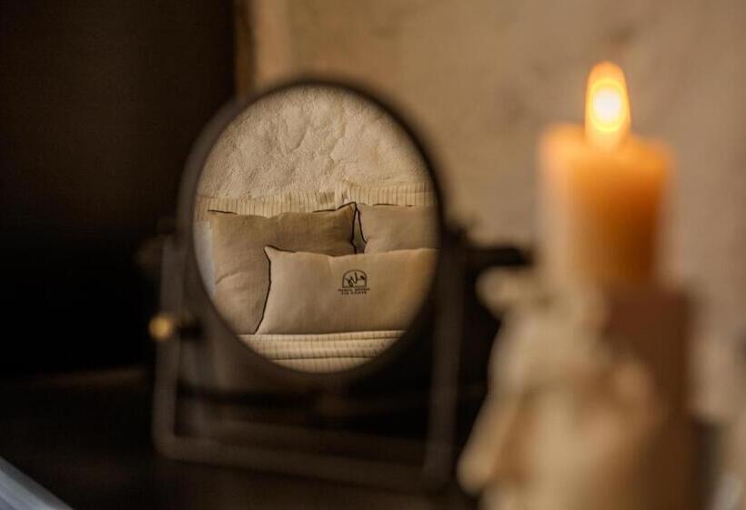 Deluxe-huone Parveke, Aleysim Alaçatı Design Als