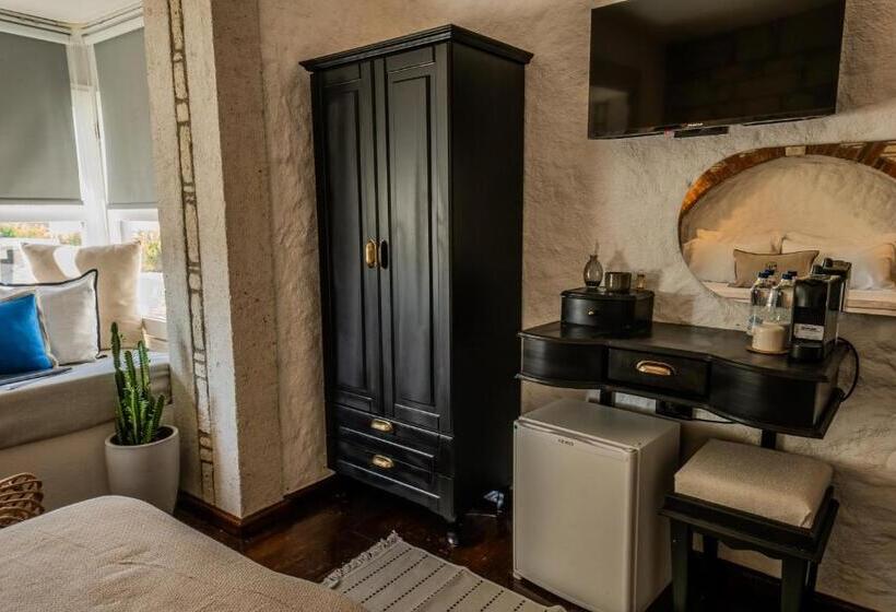 Standard-huone, Aleysim Alaçatı Design Als