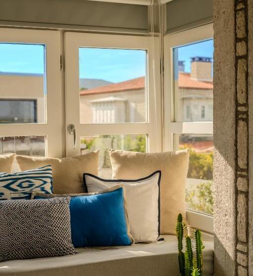 Standard-huone, Aleysim Alaçatı Design Als