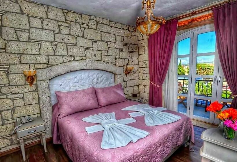 Standard-huone, Aleysim Alaçatı Design Als