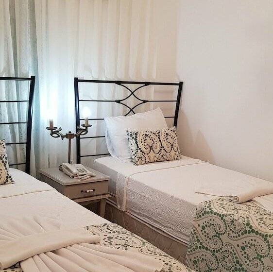 Economy-huone, Aleysim Alaçatı Design Als