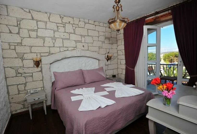 Standard-huone, Aleysim Alaçatı Design Als