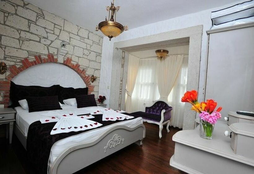 Standard-huone, Aleysim Alaçatı Design Als