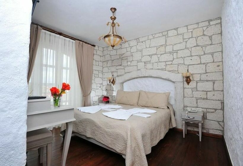 Standard-huone, Aleysim Alaçatı Design Als