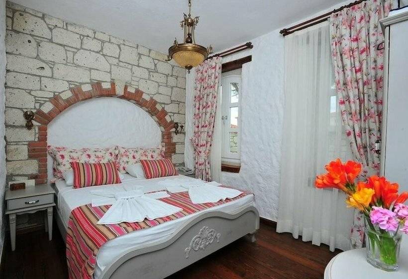 Standard-huone, Aleysim Alaçatı Design Als