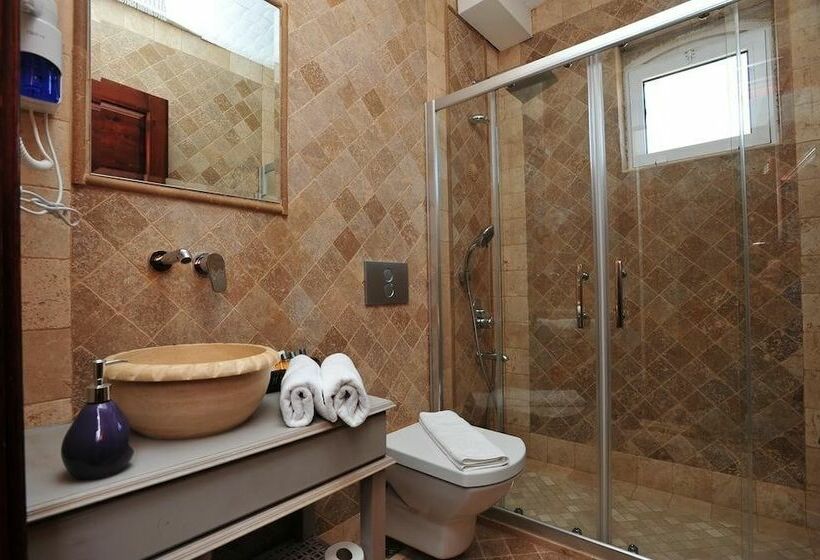 Standard-huone, Aleysim Alaçatı Design Als