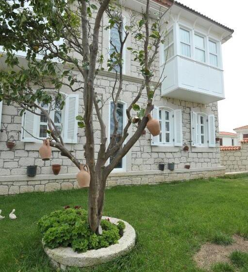 Standard-huone, Aleysim Alaçatı Design Als