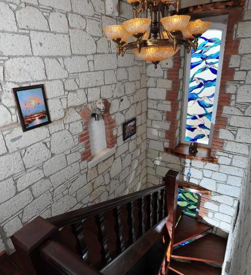 Economy-huone, Aleysim Alaçatı Design Als