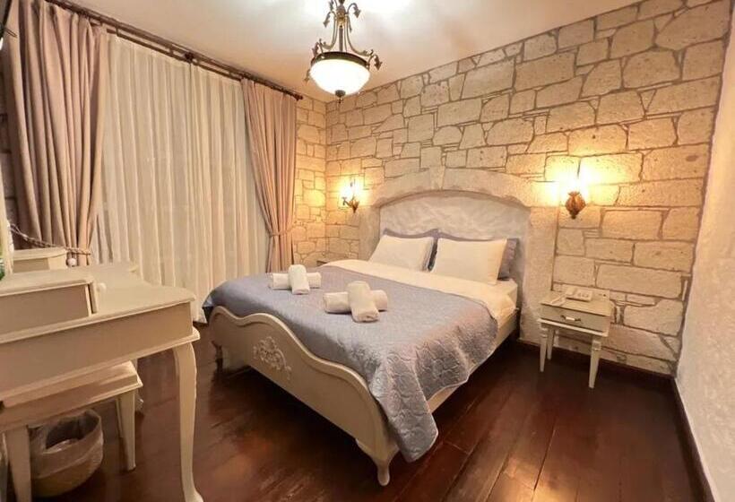 Standard-huone, Aleysim Alaçatı Design Als