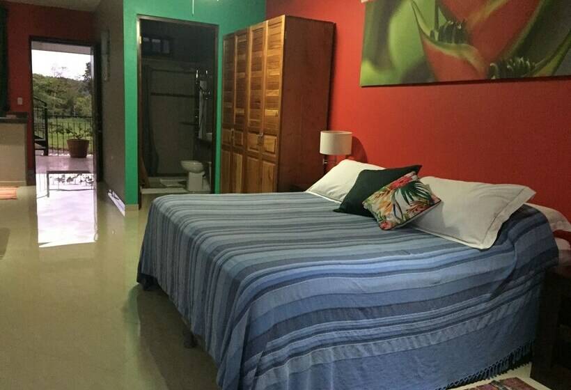 스탠다드 스튜디오, Bluebay Bugenvil Lake Lodge