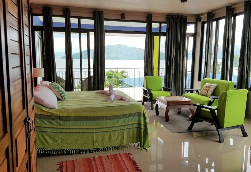 Студия Стандарт, Bluebay Bugenvil Lake Lodge