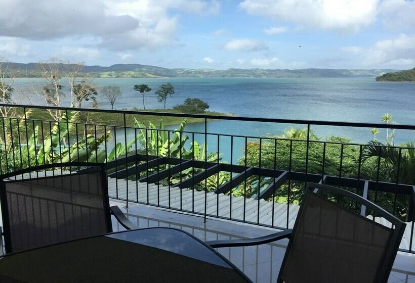 디럭스 스튜디오, Bluebay Bugenvil Lake Lodge