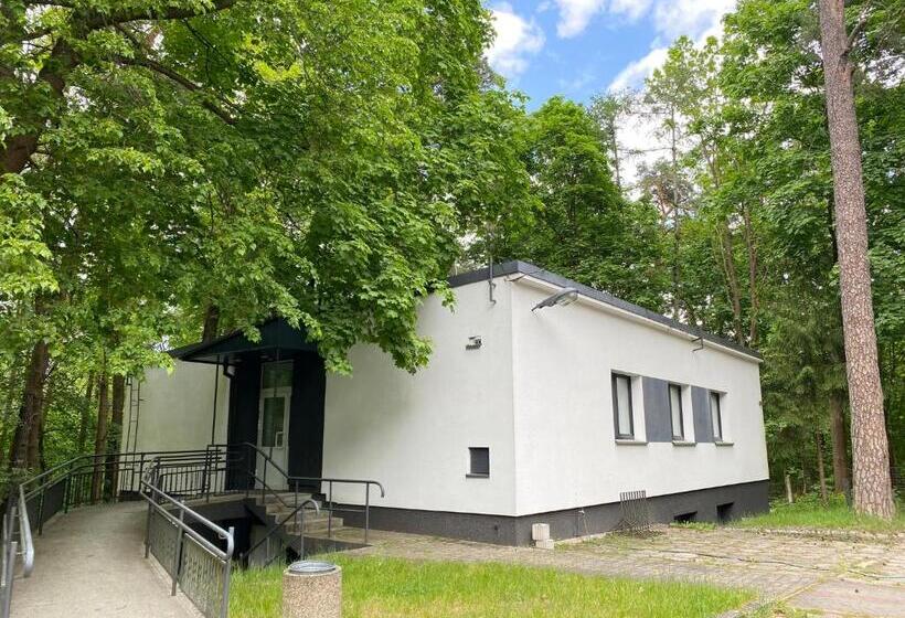 Номер Стандарт Индивидуальный, Sanatorium Uzdrowiskowe Augustów