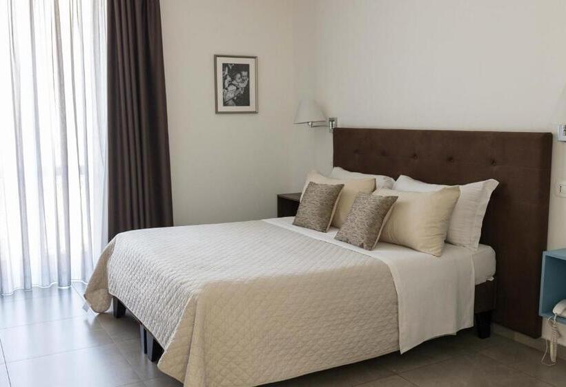 스탠다드 룸, Liberty Palace