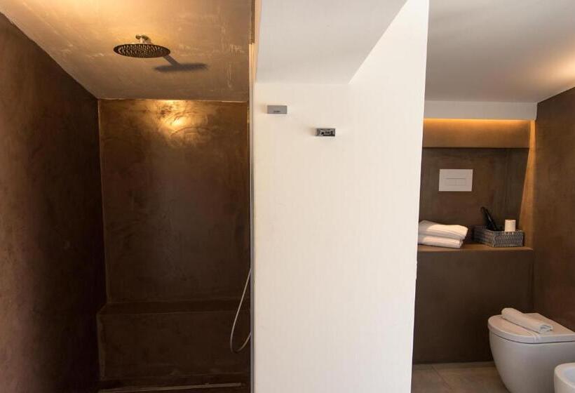 스탠다드 테라스 룸, Liberty Palace