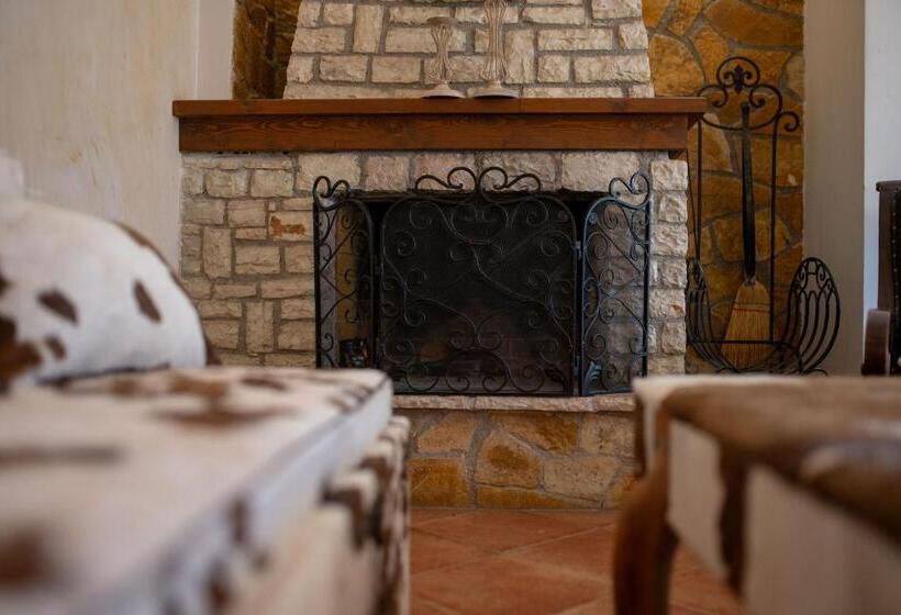 غرفة قياسية, Archontiko Fiamegou Hotel&spa